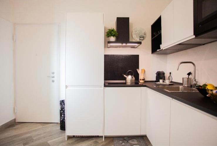 Glamour Liberty Apartment Sabotino38 Μιλάνο Εξωτερικό φωτογραφία