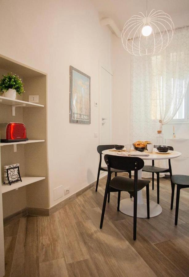 Glamour Liberty Apartment Sabotino38 Μιλάνο Εξωτερικό φωτογραφία