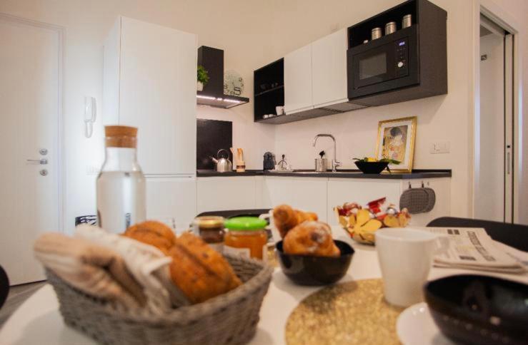 Glamour Liberty Apartment Sabotino38 Μιλάνο Εξωτερικό φωτογραφία
