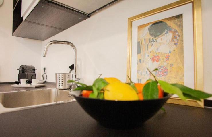 Glamour Liberty Apartment Sabotino38 Μιλάνο Εξωτερικό φωτογραφία