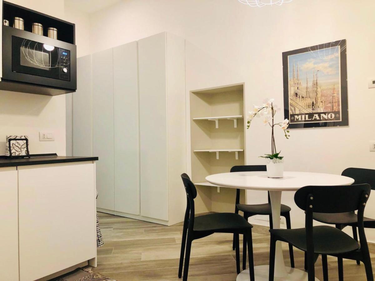 Glamour Liberty Apartment Sabotino38 Μιλάνο Εξωτερικό φωτογραφία