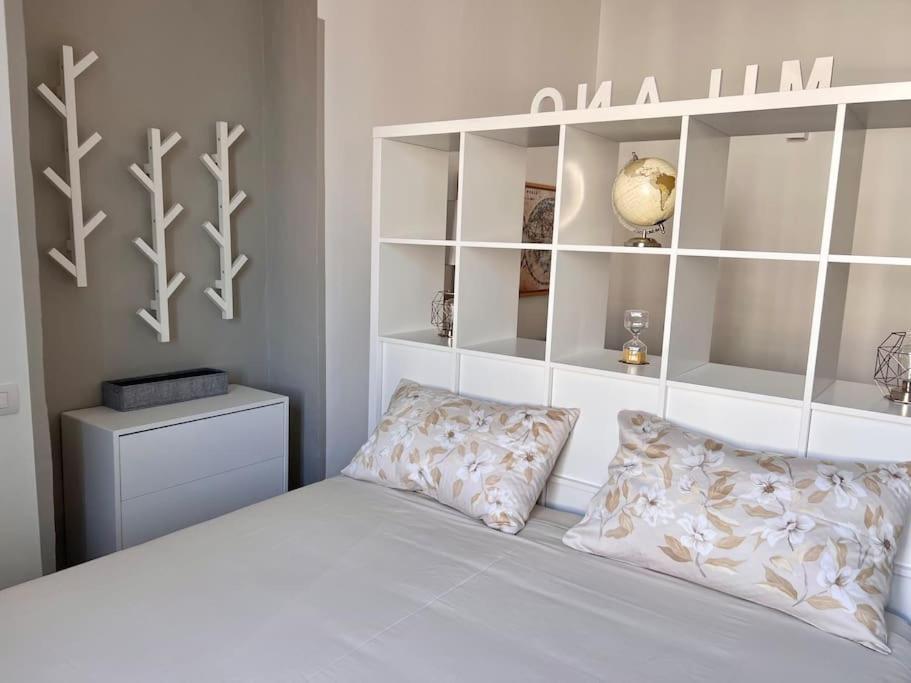 Glamour Liberty Apartment Sabotino38 Μιλάνο Εξωτερικό φωτογραφία
