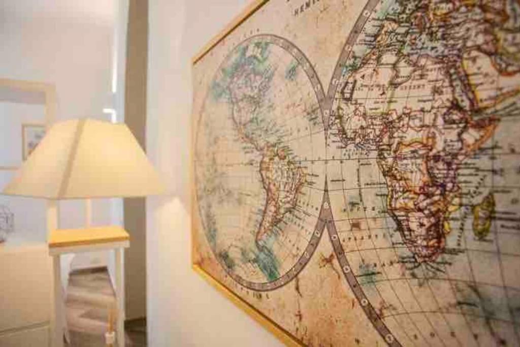 Glamour Liberty Apartment Sabotino38 Μιλάνο Εξωτερικό φωτογραφία