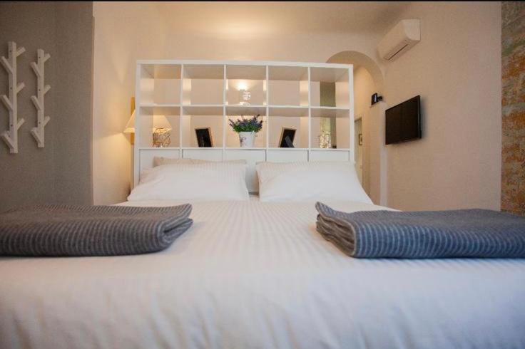 Glamour Liberty Apartment Sabotino38 Μιλάνο Εξωτερικό φωτογραφία