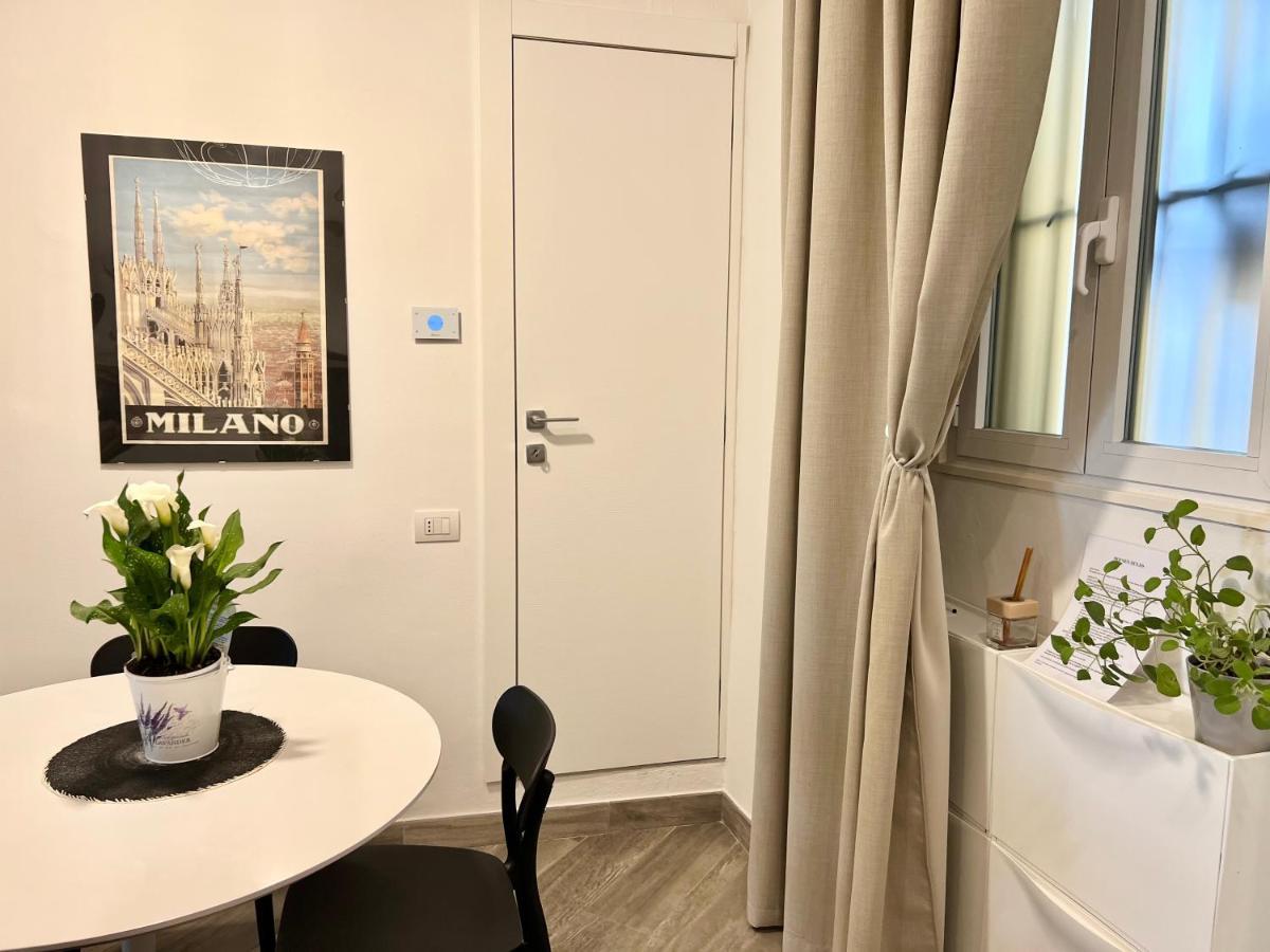 Glamour Liberty Apartment Sabotino38 Μιλάνο Εξωτερικό φωτογραφία
