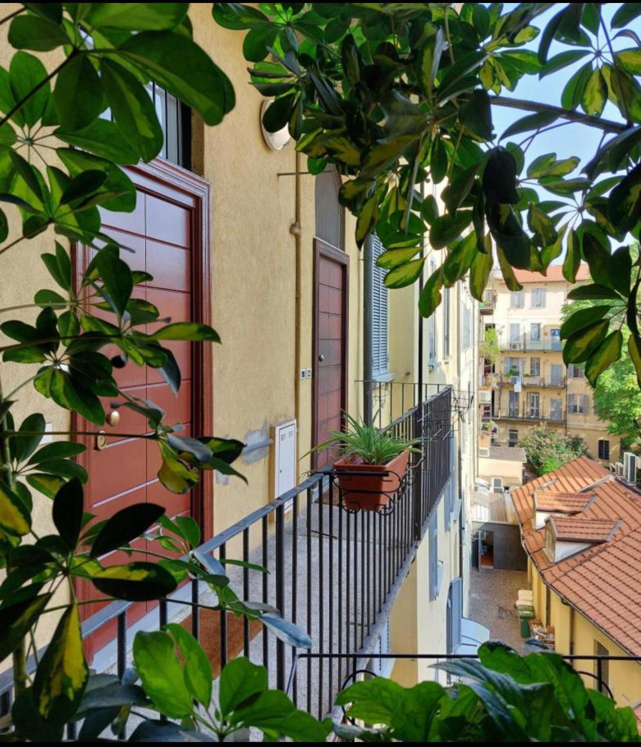 Glamour Liberty Apartment Sabotino38 Μιλάνο Εξωτερικό φωτογραφία