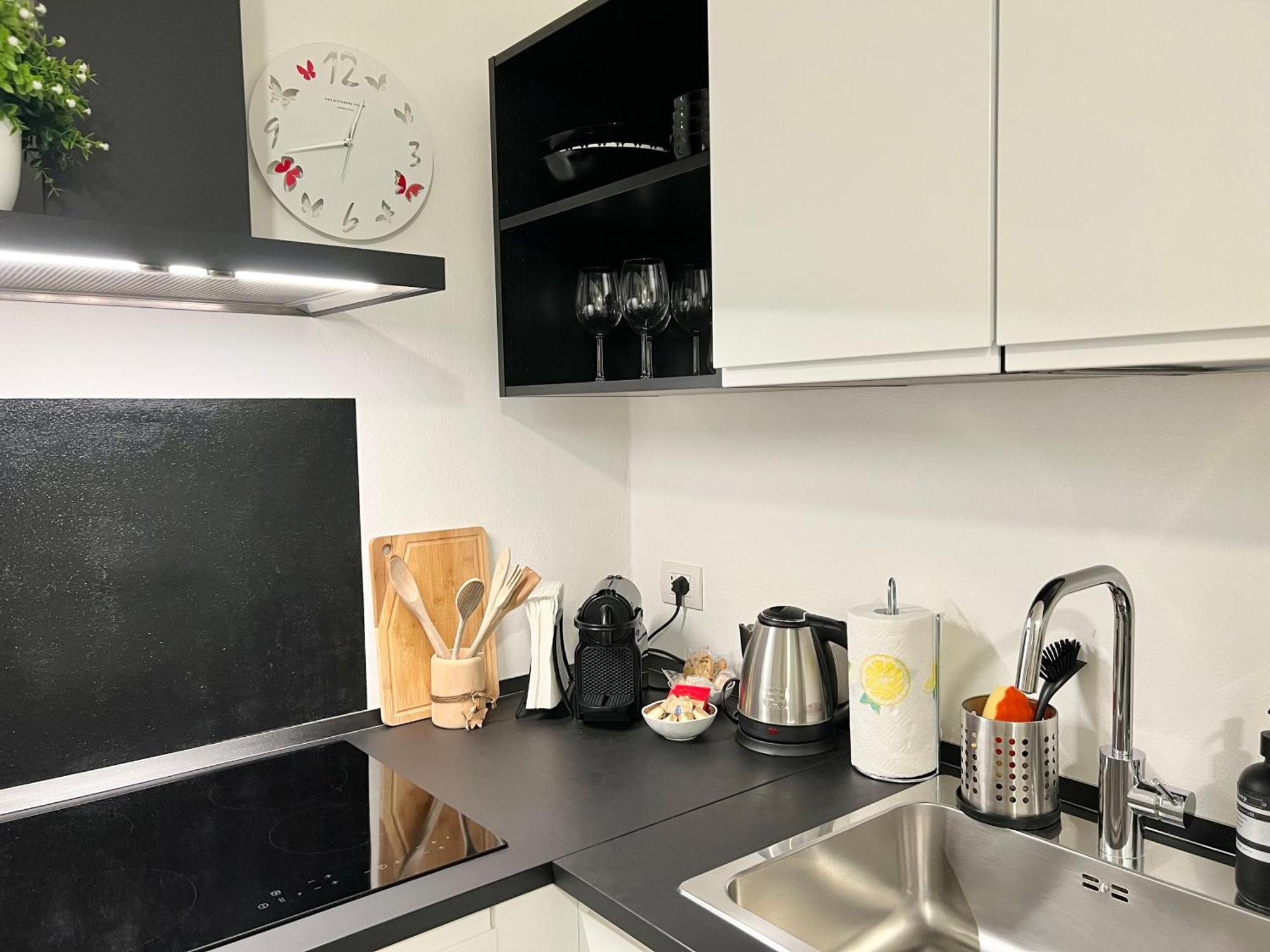 Glamour Liberty Apartment Sabotino38 Μιλάνο Εξωτερικό φωτογραφία